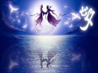 七夕節(jié)，正佳不銹鋼祝天下有情人終成眷屬